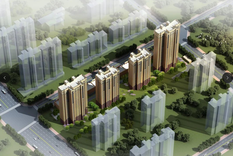 企業(yè)熱點|韋伯電梯助力湖北省安陸市西城新區(qū)開啟“一鍵直達(dá)”!